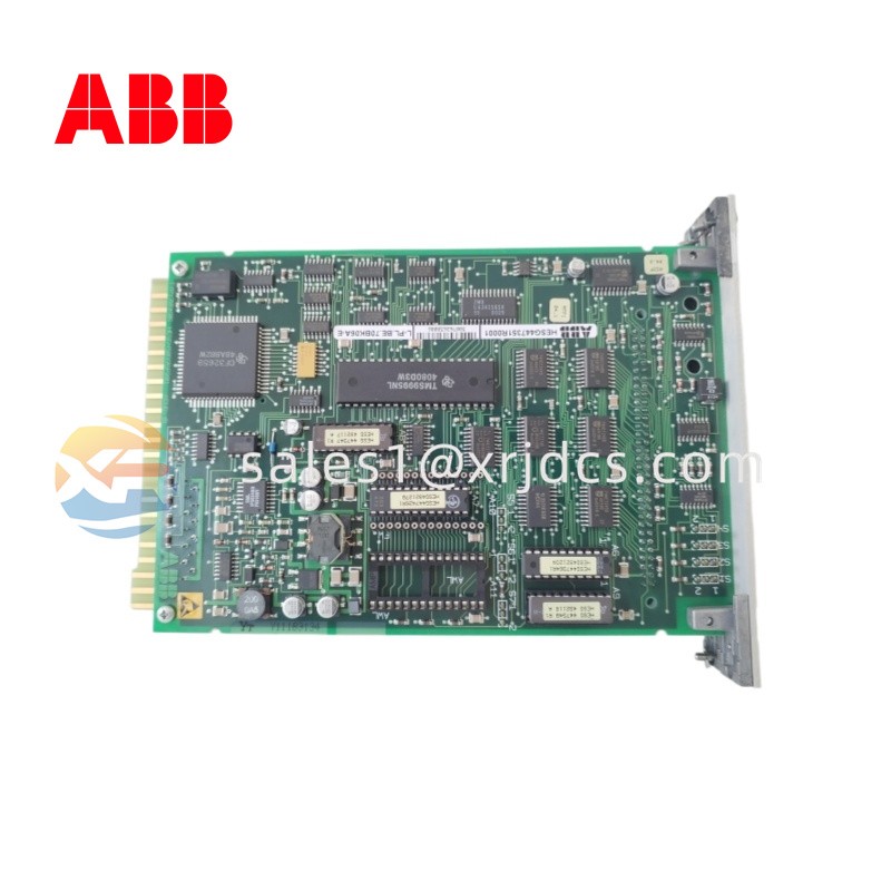 ABB 70EA05A-E Industrial Rectifier Module1